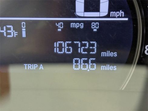 Used 2017 Honda CR-V LX image 16