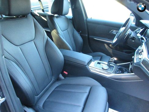 Used 2020 BMW 330i xDrive Sedan w/ Convenience Package image 25