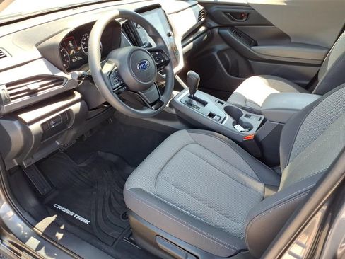 Certified 2024 Subaru Crosstrek 2.0i Premium AWD/4WD image 13