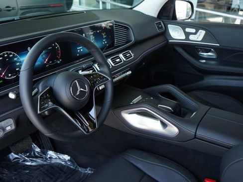 New 2026 Mercedes-Benz GLE 450 4MATIC image 23