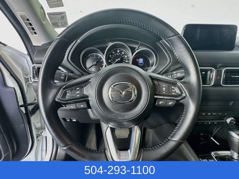 Used 2020 MAZDA CX-5 Touring FWD image 13