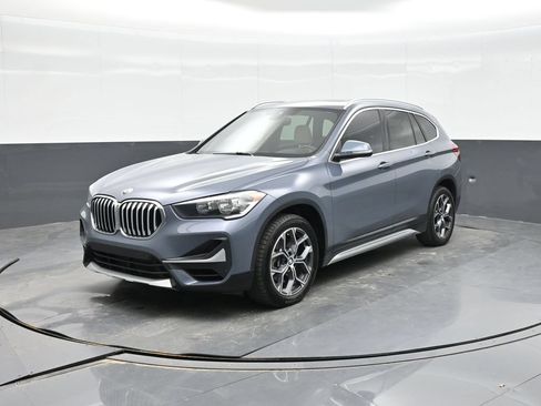 Used 2021 BMW X1 sDrive28i w/ Convenience Package FWD image 23