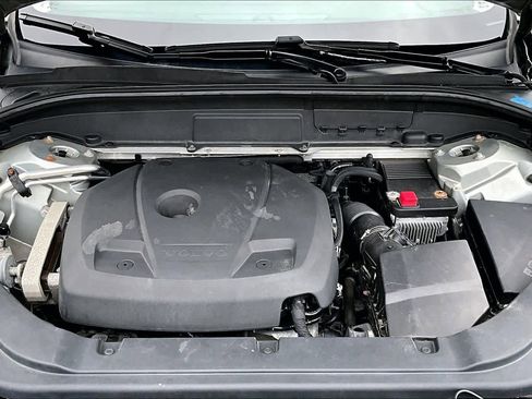 Used 2018 Volvo XC60 T5 Inscription w/ Convenience Package image 30