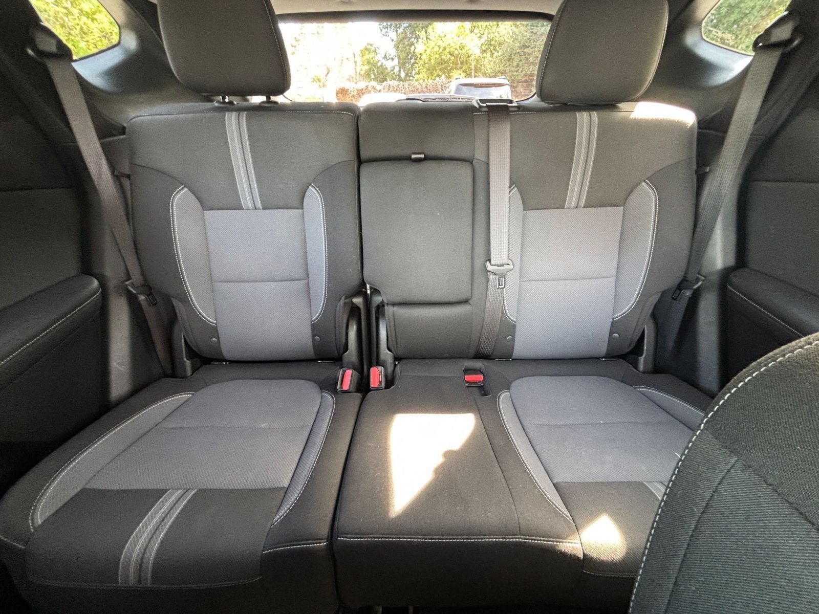 Used 2026 Chevrolet Blazer LT FWD image 37