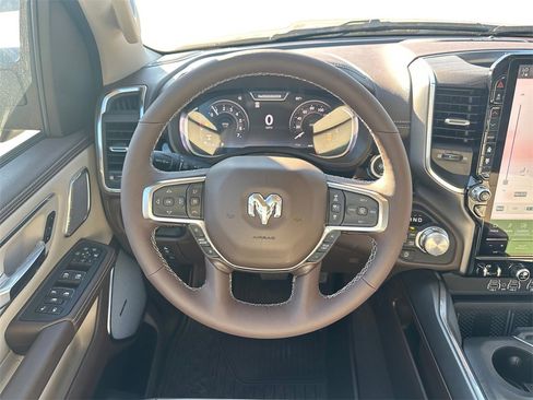 New 2026 RAM 1500 Laramie w/ Advanced Safety Group II image 15