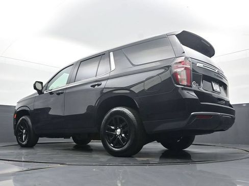 Used 2022 Chevrolet Tahoe LT AWD/4WD image 49