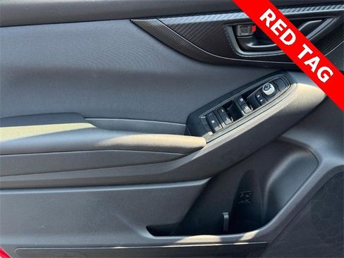 Certified 2023 Subaru Crosstrek 2.0i Premium image 14