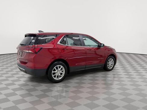 Certified 2023 Chevrolet Equinox LT image 12