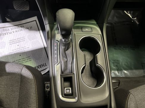 Used 2023 Chevrolet Equinox LT image 21