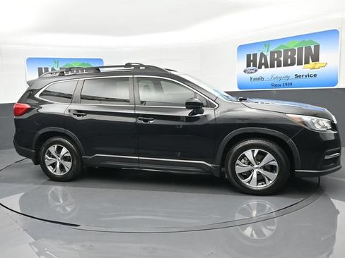 Used 2020 Subaru Ascent Premium w/ Convenience Package AWD/4WD image 7