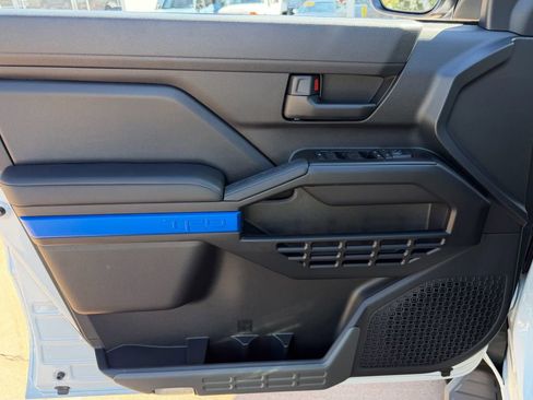 New 2025 Toyota 4Runner TRD Off-Road image 14