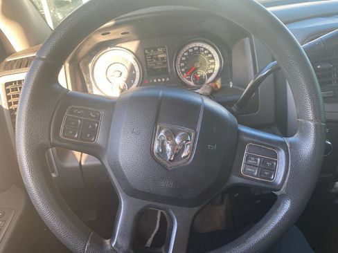Used 2018 RAM 2500 Tradesman w/ Popular Equipment Group AWD/4WD image 16