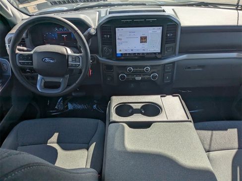 Used 2024 Ford F150 XLT image 13