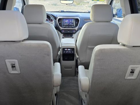 Used 2020 GMC Acadia Denali w/ Trailering Package image 6