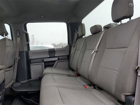 Used 2019 Ford F150 XLT image 25