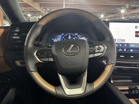 Used 2025 Lexus RX 350 Premium AWD/4WD image 19
