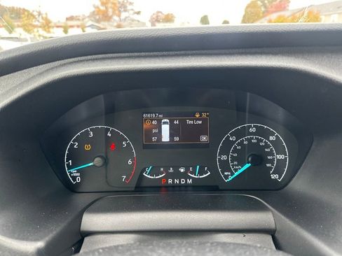 Used 2023 Ford Transit 350 XLT image 46