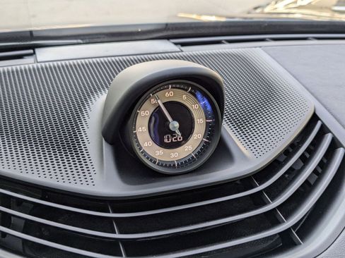 New 2025 Porsche Taycan 4S image 21