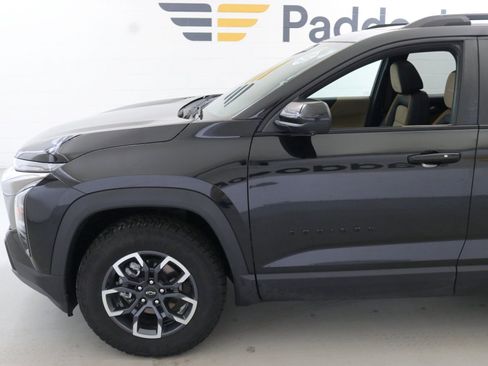 Used 2025 Chevrolet Equinox ACTIV w/ Safety and Technology Package image 4