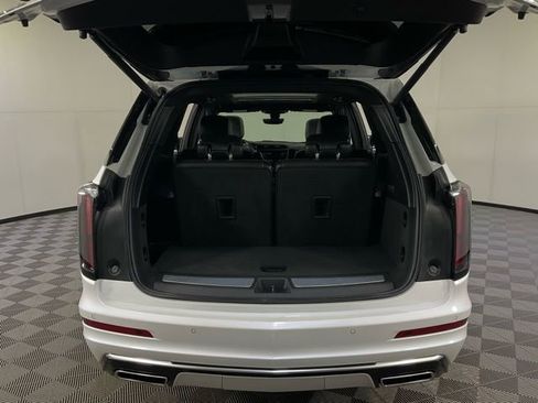 Used 2023 Cadillac XT6 Sport w/ Technology Package image 31