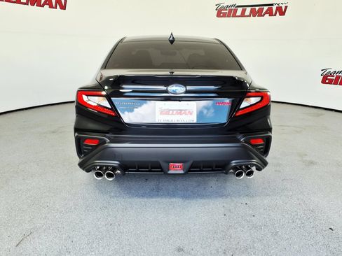 Used 2025 Subaru WRX Premium AWD/4WD image 6