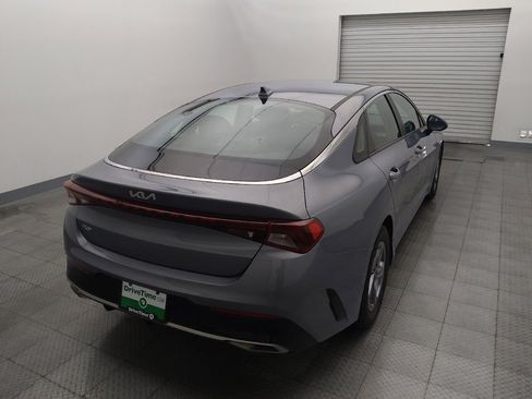 Used 2022 Kia K5 LXS FWD image 7