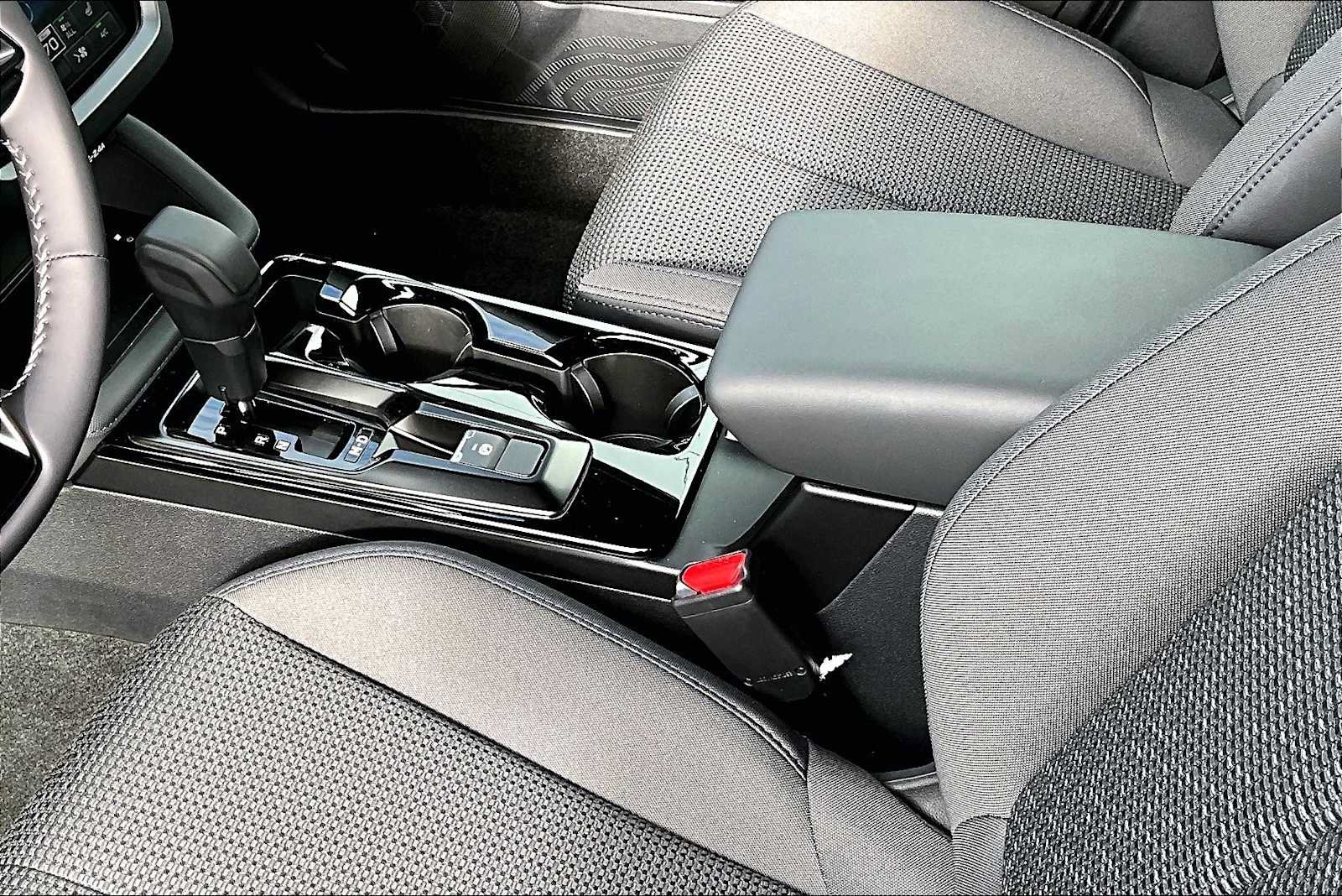 New 2026 Subaru Forester Touring AWD/4WD image 7