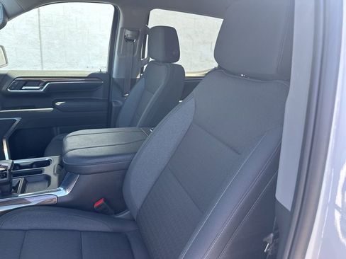 Used 2024 Chevrolet Silverado 1500 LT Trail Boss w/ Protection Package AWD/4WD image 12