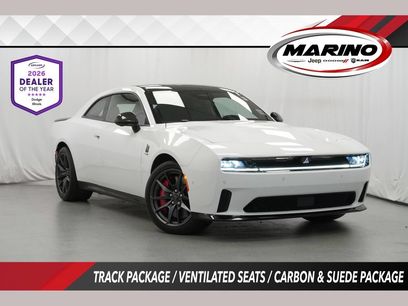 Used 2024 Dodge Charger Daytona Scat Pack w/ Plus Group