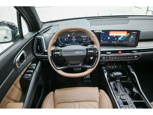 New 2026 Kia Sorento SX Prestige image 14