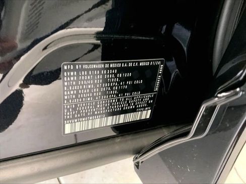 New 2026 Volkswagen Tiguan SEL R-Line image 14