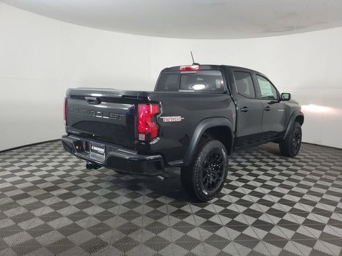 New 2026 Chevrolet Colorado Trail Boss image 4