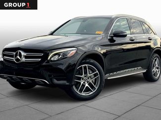 Used 2019 Mercedes-Benz GLC 300 4MATIC video 1