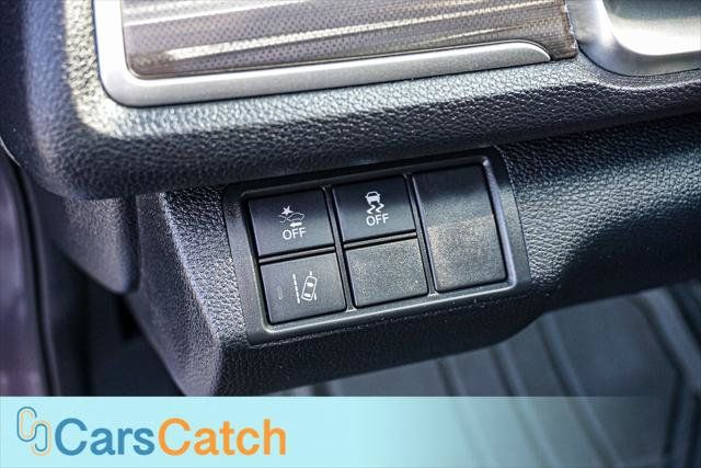 Used 2019 Honda Civic EX-L image 22