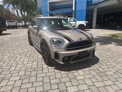 Used 2024 MINI Cooper Countryman S AWD/4WD image 17