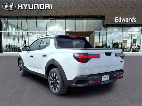 New 2026 Hyundai Santa Cruz SEL image 5