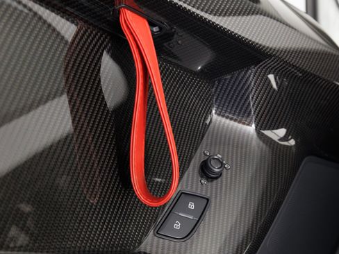 Used 2016 Lamborghini Aventador LP 750-4 Superveloce AWD/4WD image 36