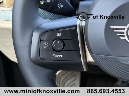 New 2025 MINI Cooper Countryman S image 16