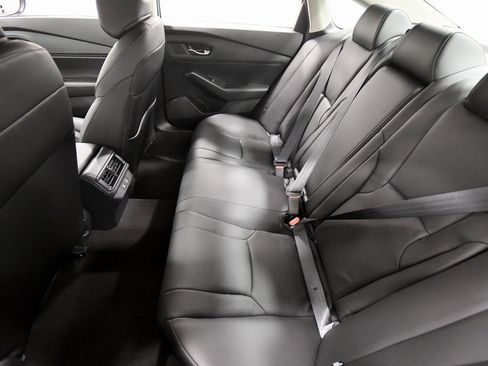 New 2025 Honda Accord EX-L image 14