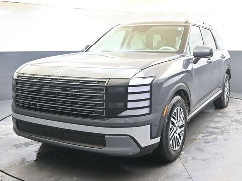 New 2026 Hyundai Palisade SEL image 1