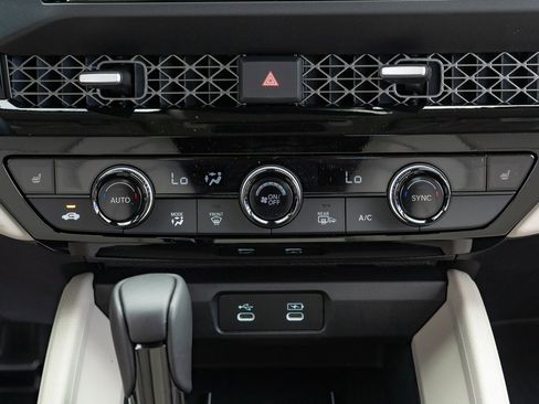 New 2025 Honda Accord EX-L image 19