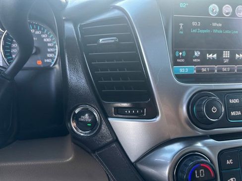 Used 2016 Chevrolet Suburban LTZ image 27
