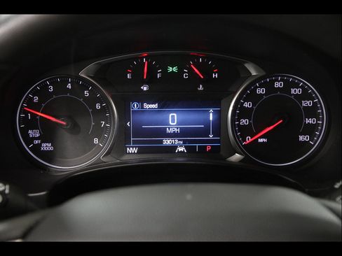 Certified 2024 GMC Terrain SLE FWD image 8