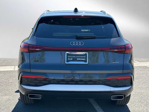 New 2025 Audi Q5 Premium image 4