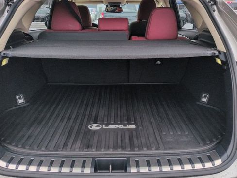 Used 2020 Lexus NX 300 AWD w/ Comfort Package image 27