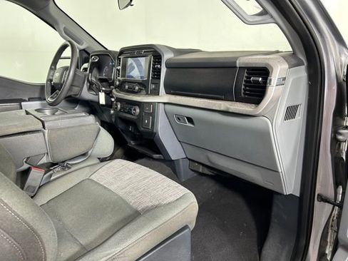 Used 2023 Ford F150 XLT w/ Trailer Tow Package image 7
