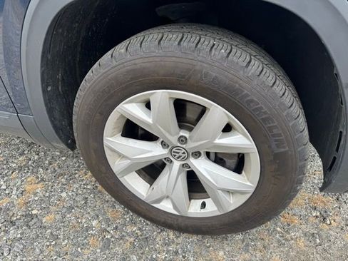 Used 2019 Volkswagen Atlas SE image 10