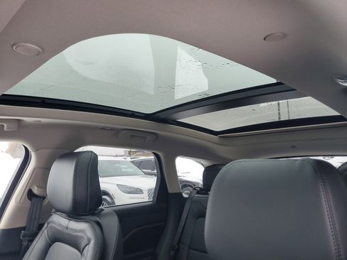 New 2026 Lincoln Corsair Grand Touring image 11