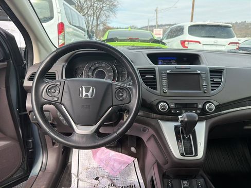 Used 2012 Honda CR-V EX-L image 22