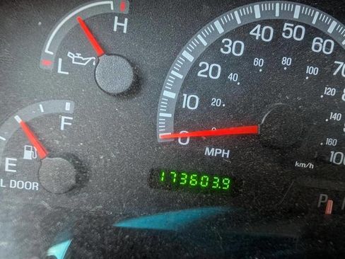 Used 2003 Ford F150 XL RWD image 35